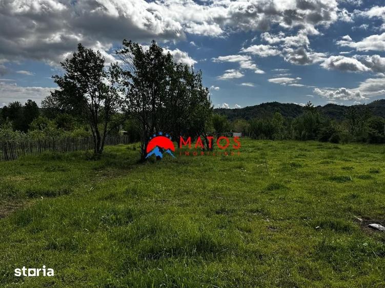 Teren de 5164 mp, în Brebu