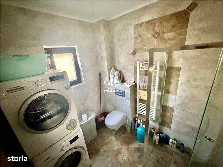 Casă cu 4 camere în Balciu
