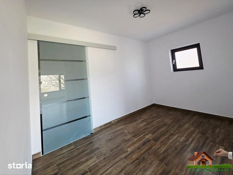 VILA de lux 4 camere 170 mp TEREN 1500 mp HLINCEA IASI 244.000 - 11