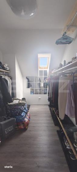 Casă cu 5 camere decomandat cu Teren 1000 Mp în Vânători