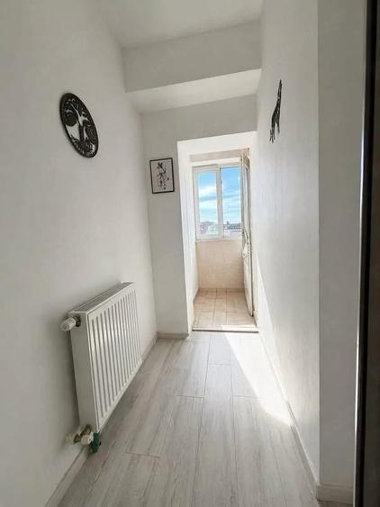 Apartament cu 2 camere decomandat, mobilat în Inel II