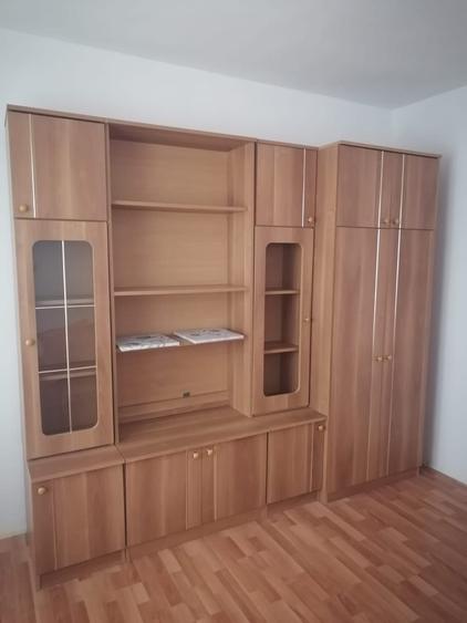Apartament cu 2 camere semidecomandat în Exterior Vest