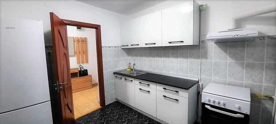 Apartament cu 2 camere decomandat în Doamna Ghica