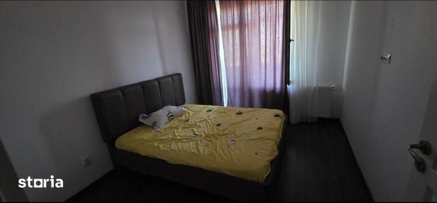 Inchiriere apartament 3 camere bragadiru cartierul verde - 1