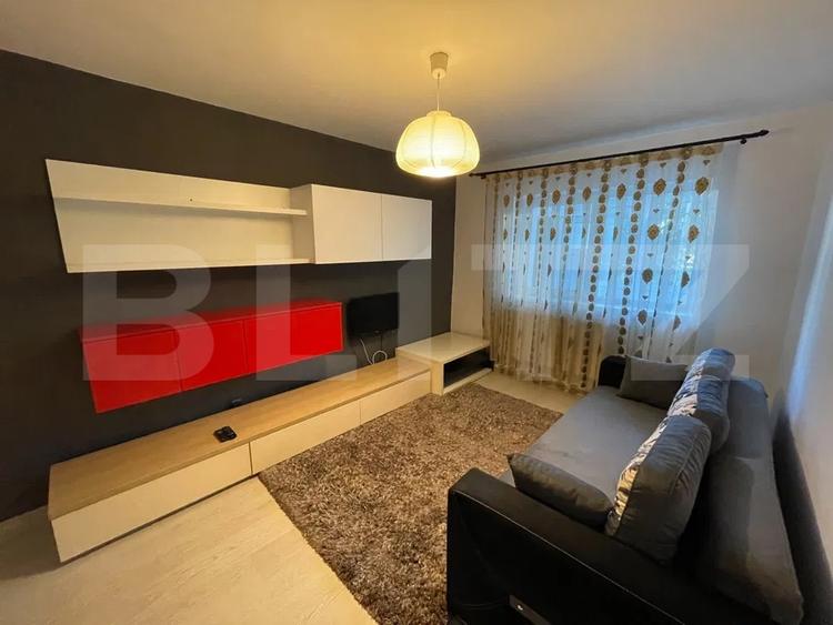 Apartament 2 camere, decomandat, 50 mp, zona Primaverii - 1