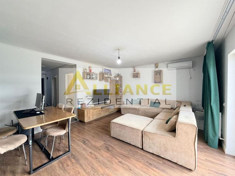 Duplex cu 4 camere decomandat cu Canalizare în Berceni