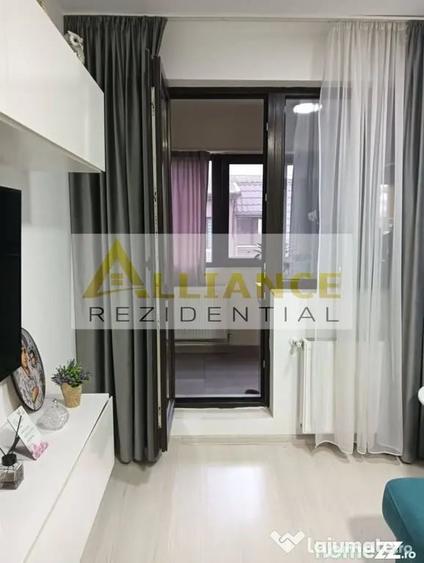 Apartament cu 2 camere semidecomandat în Sălaj