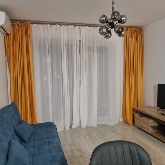 Apartament cu 2 camere si cu loc de parcare de inchiriat in Prima - 4