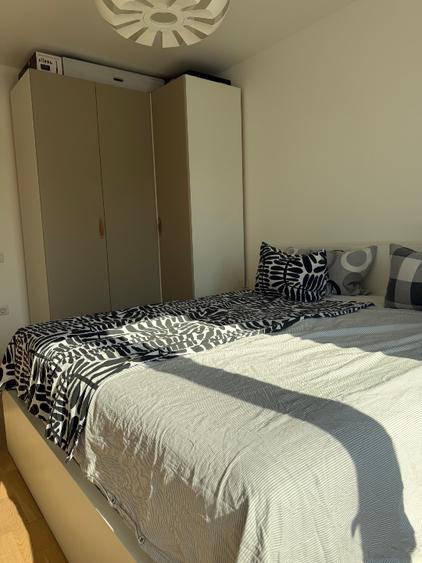 Vand ap 3 camere Barbu Vacarescu 102 The Address - 7
