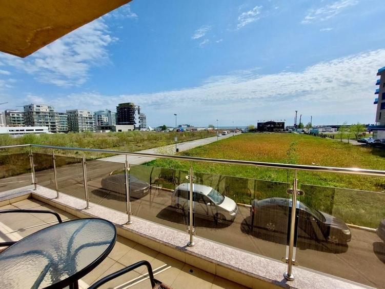 Apartament cu 2 camere decomandat în Nord