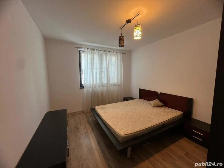Apartament cu 2 camere decomandat în Tudor