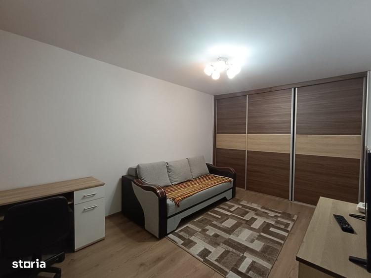 Apartament 2 camere decomandat, 57 mp, etaj 6 | Manastur - 2