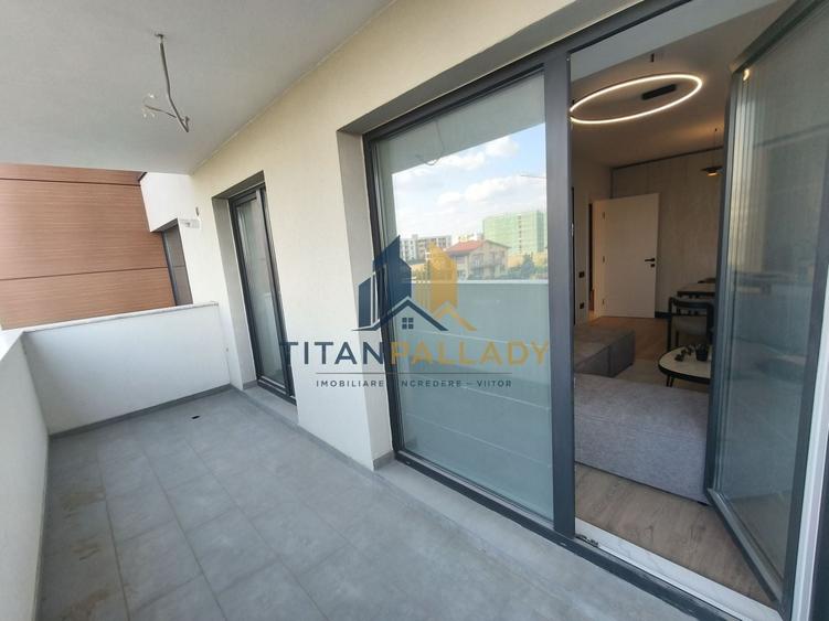 Apartament cu 4 camere decomandat în Theodor Pallady