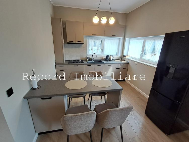 Apartament cu 2 camere semidecomandat în Aurel Vlaicu