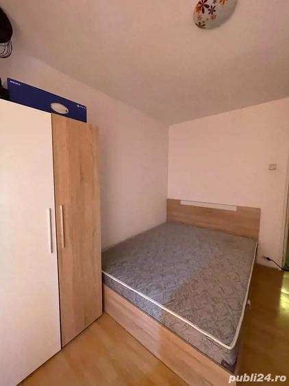 Apartament cu 3 camere în Colentina