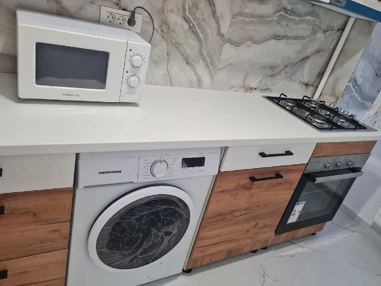 Inchiriez garsoniera Costin Georgian-Baba Novac-direct proprietar-exclus agentii - 4