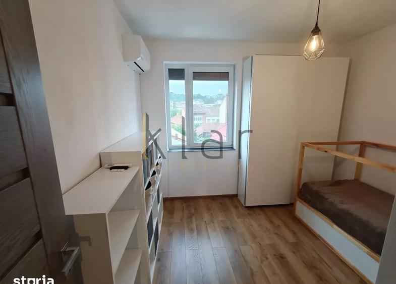 Apartament 3 camere 80mp,terasa, Centru - P.ta Mihai Viteazu - 4