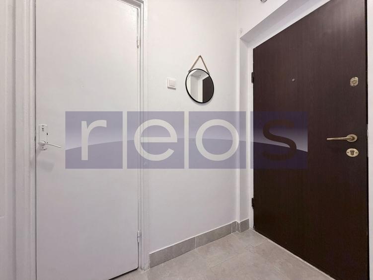 Apartament cu 2 camere în Nicolae Grigorescu