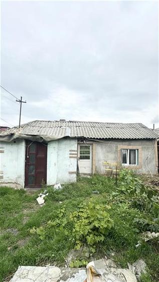 Casă individuală cu 4 camere cu Canalizare în Cumpăna