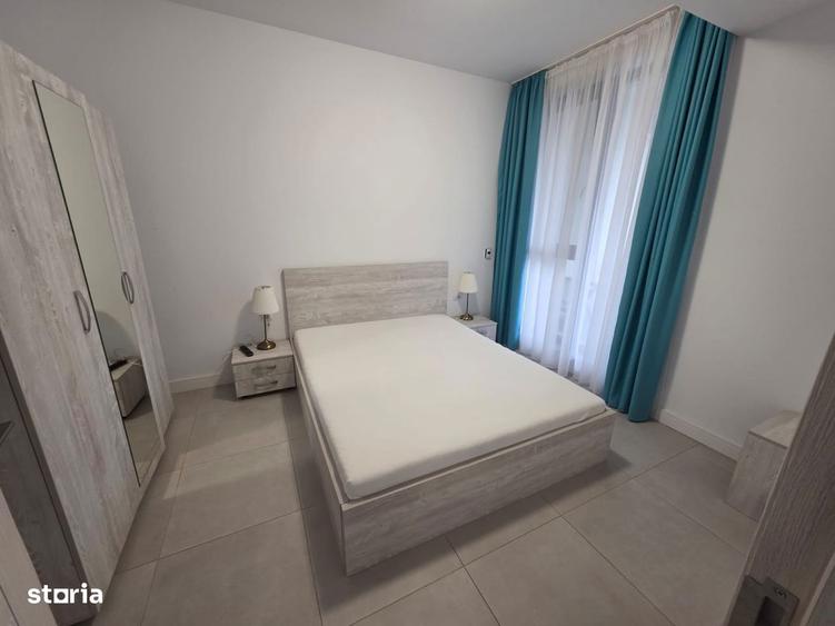 2 camere Mamaia , complex Onix Blue, 88.000 euro - 9