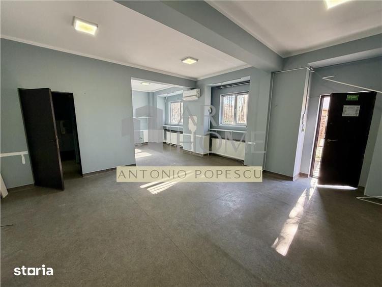 Spațiu comercial, de 75 mp, în Transilvaniei