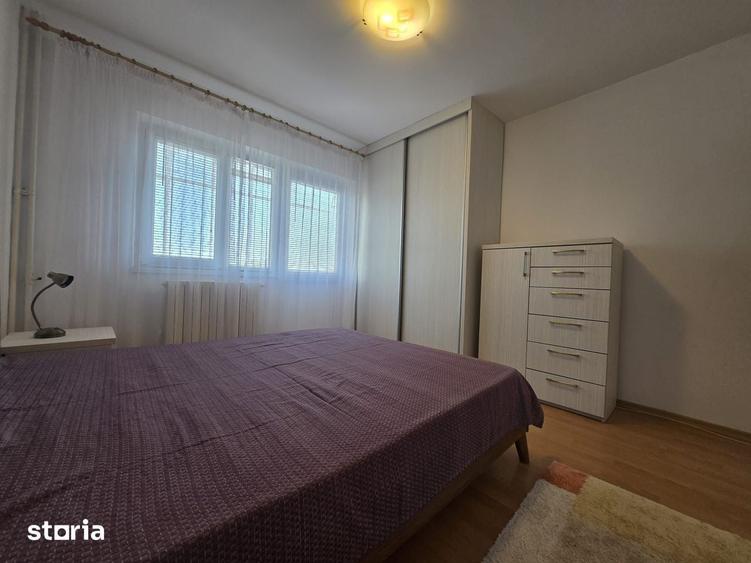 Apartament 3 camere luminos si spatios zona ICIL - 7
