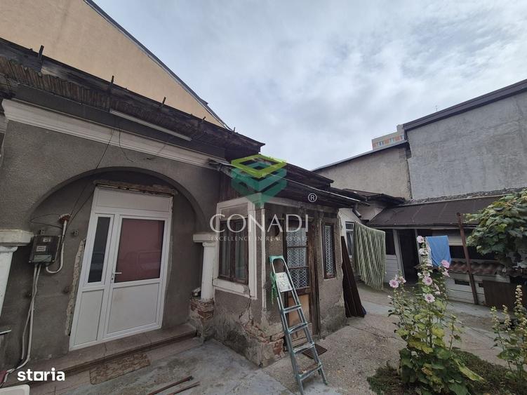 Spațiu comercial, în Iancului