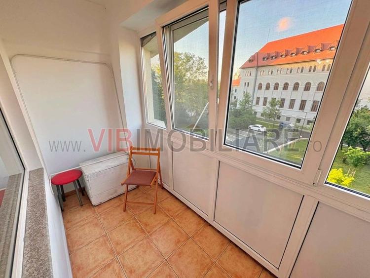 2 Camere - Basarab - Banu Manta - 55mp - 7