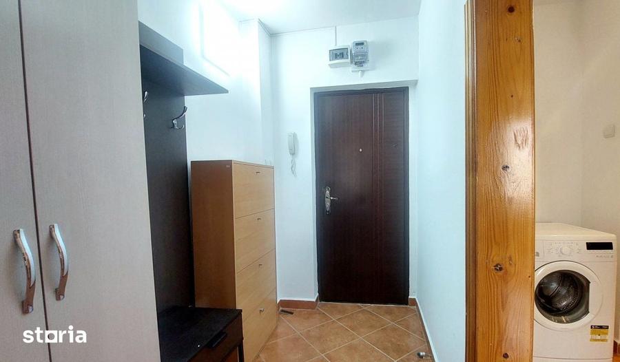 Inchiriere 2 camere: ultracentral-Sala Palatului, decomandat, complet - 14