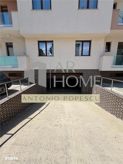 Apartament cu 3 camere decomandat în Blejoi