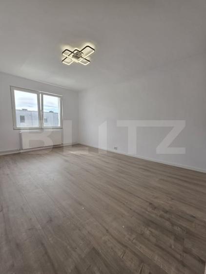 De vânzare apartament 3 camere decomandat – 66,49 mp – complet renovat - 1