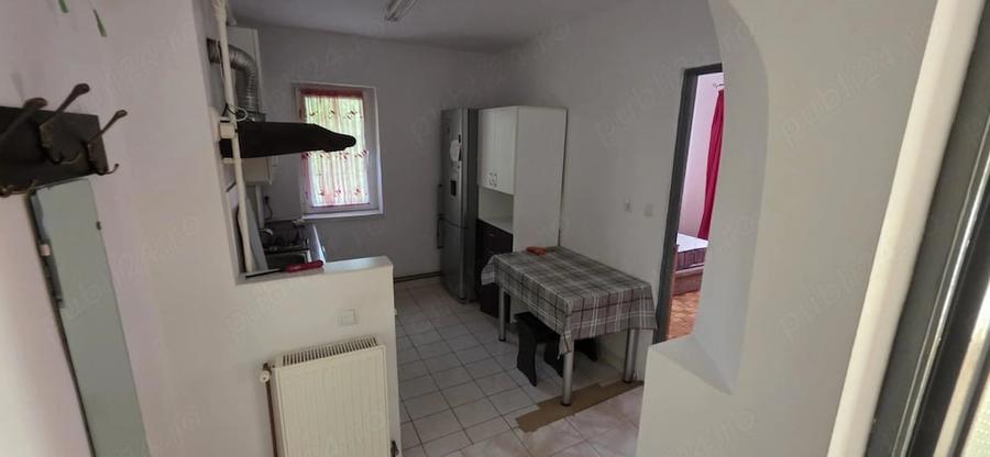 Apartament cu 2 camere decomandat în Gruia