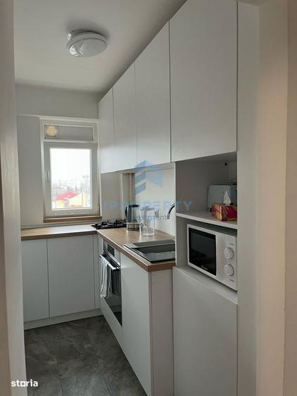 Apartament 2 Camere in zona Dorobanti Stefan cel Mare la etajul 6 - 3