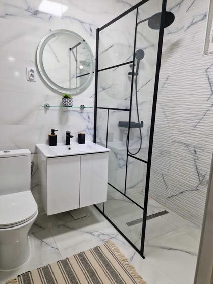 Apartament cu 2 camere decomandat în Gorjului