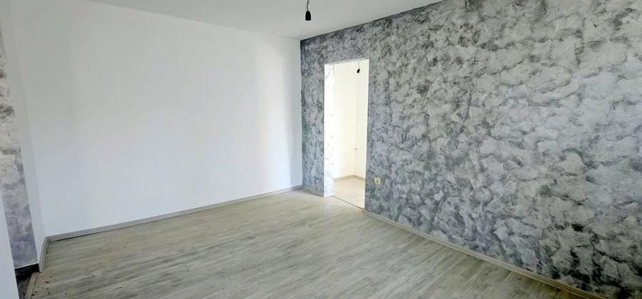 Apartament cu 2 camere decomandat în Viziru 3