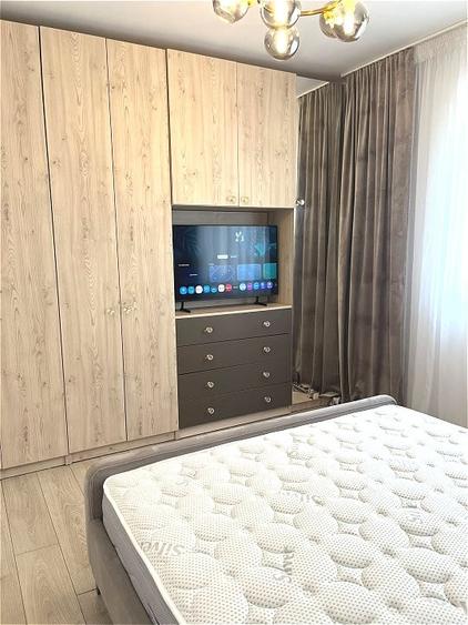 Apartament 2 camere | LUX | Parcare | Pipera-Scoala Americana - 6