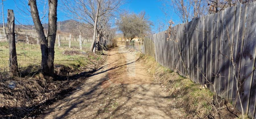 Teren Construcții intravilan de 4000 mp, în Alexandru cel Bun