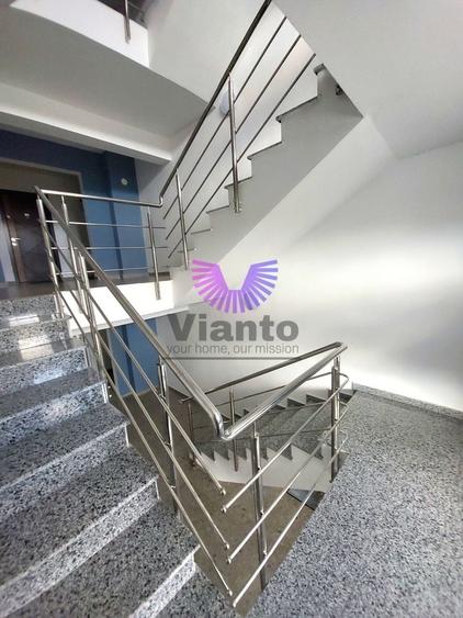 Apartament 2 camere modern | Lazaret | Sibiu - 11