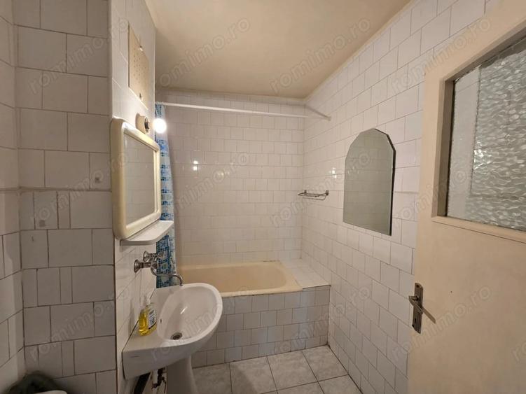 Apartament cu 2 camere decomandat, mobilat în Circumvalațiunii