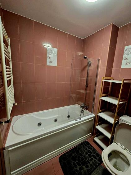 Garsonieră decomandată în Vitan