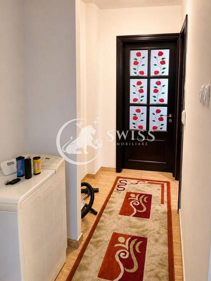 Apartament 1 camera | Bloc nou | Calea Motilor | 10 min USAMV si UMF - 7