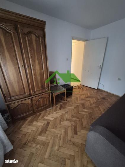 Apartament cu 2 camere decomandat în Depozitelor