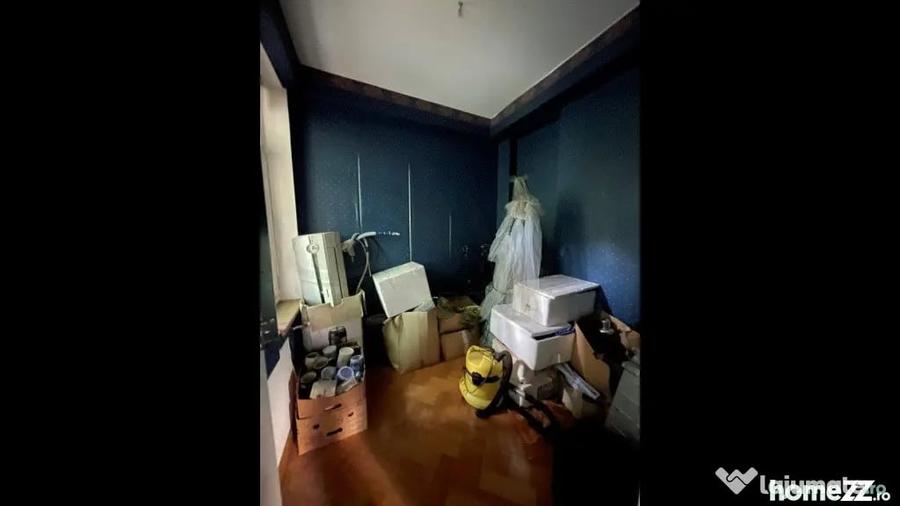 Casă cu 3 camere cu Teren 400 Mp în Clucerului