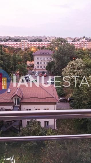 Grozavesti 5`Metrou Politehnica Regie Independentei Centrala Parcare - 6