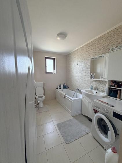 Casa in Sabareni P+M - 6