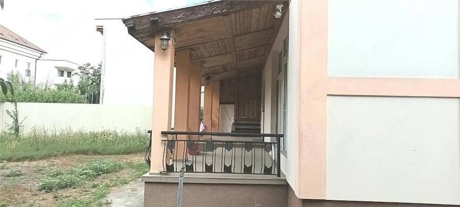 Casă cu Teren 600 Mp în Lipovei