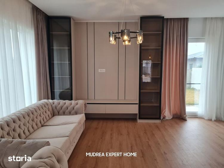 Nou | Casa Individuala Superba | 4 Camere | Tunari - 20