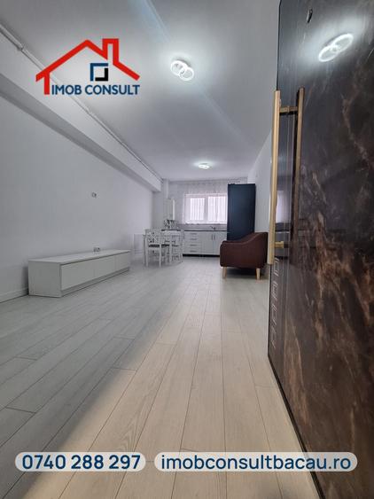 Apartament cu 2 camere decomandat în Mioriței