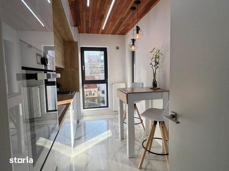 Apartament superb Exigent Plaza - 7