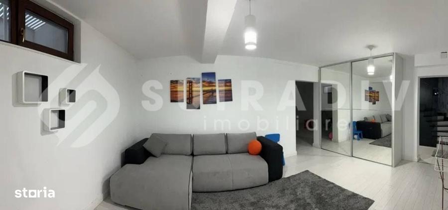 Casă cu 4 camere în Făget